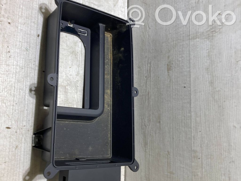 Audi A4 S4 B9 Autres éléments de console centrale 