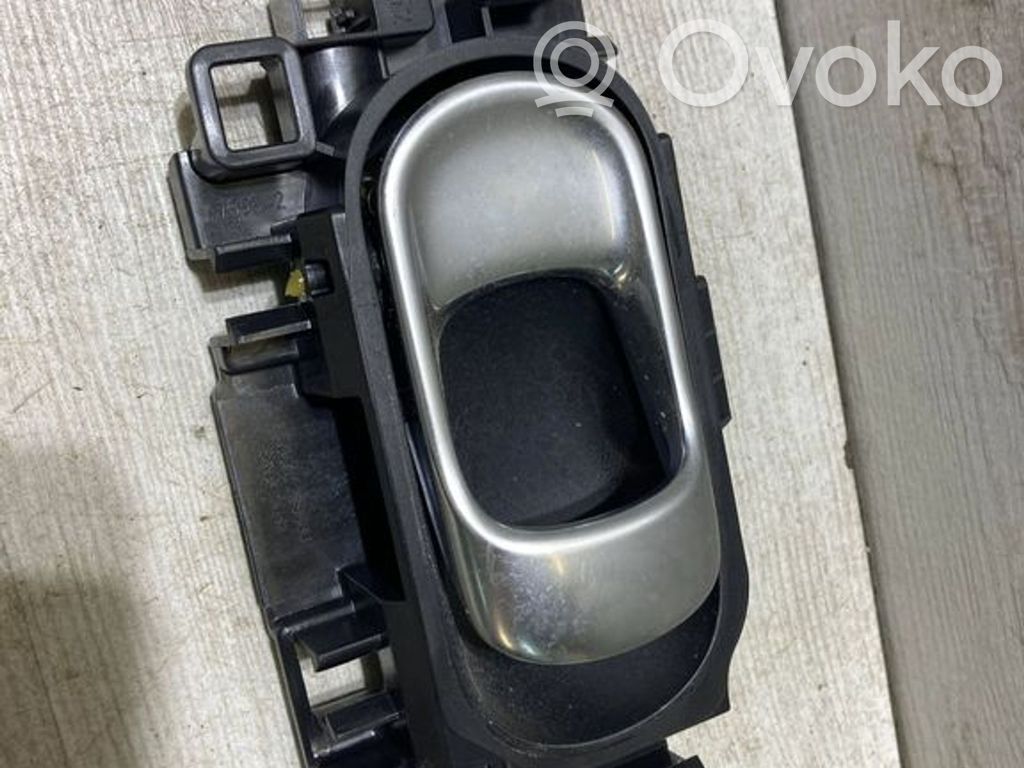 Citroen C3 Manecilla interna puerta trasera 