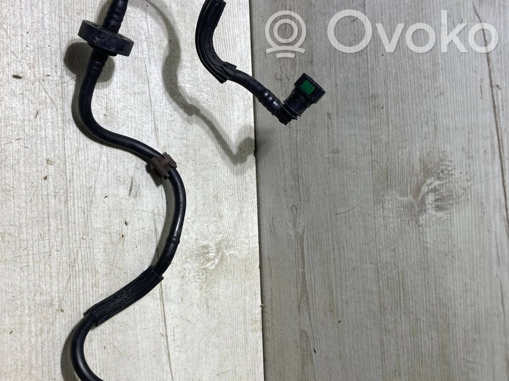 Citroen C3 Caurule (-es) / šļūtene (-es) 