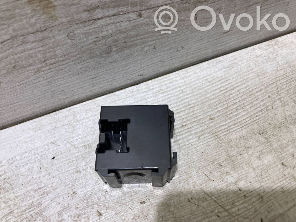 Nissan Micra K14 Other control units/modules 