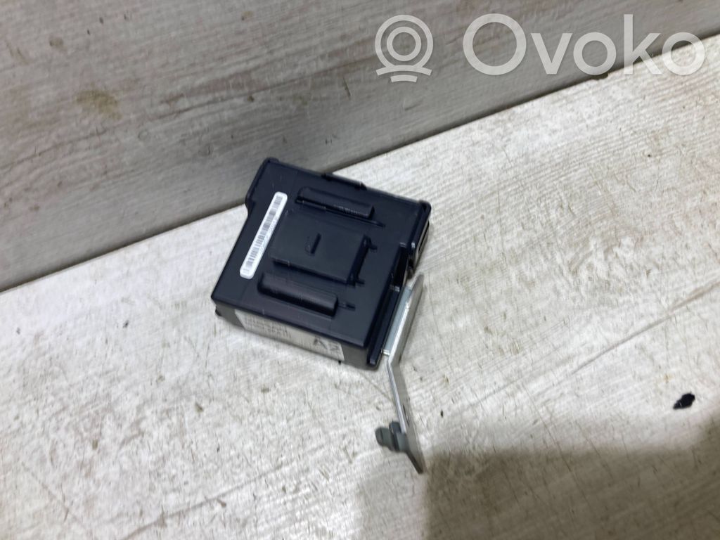 Nissan Micra K14 Other control units/modules 