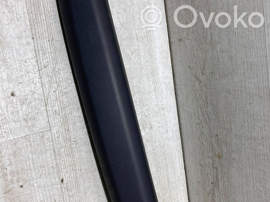 Opel Crossland X Kita bagažinės apdailos detalė 