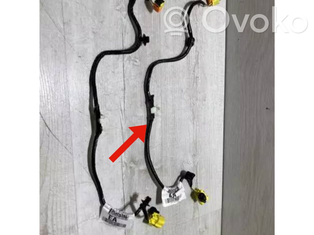 Ford Kuga III Sonstige Kabelbäume / Leitungssätze 