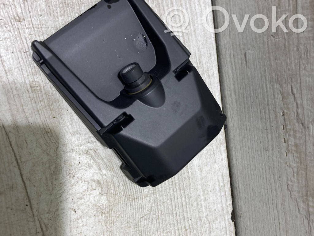 Opel Crossland X Windshield/windscreen camera 