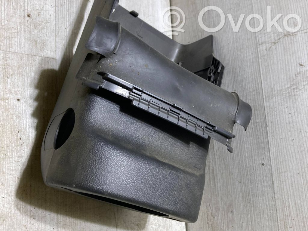 Seat Leon (5F) Stūres ass dekoratīvā apdare 
