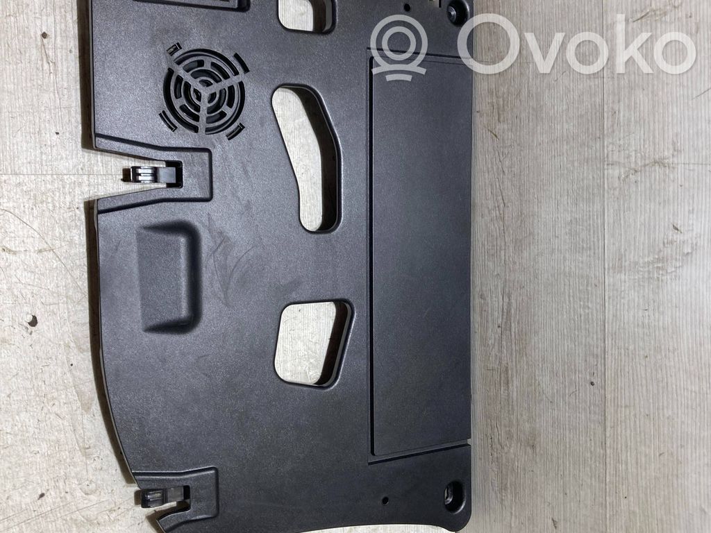 Mini Clubman F54 Element deski rozdzielczej / dół 