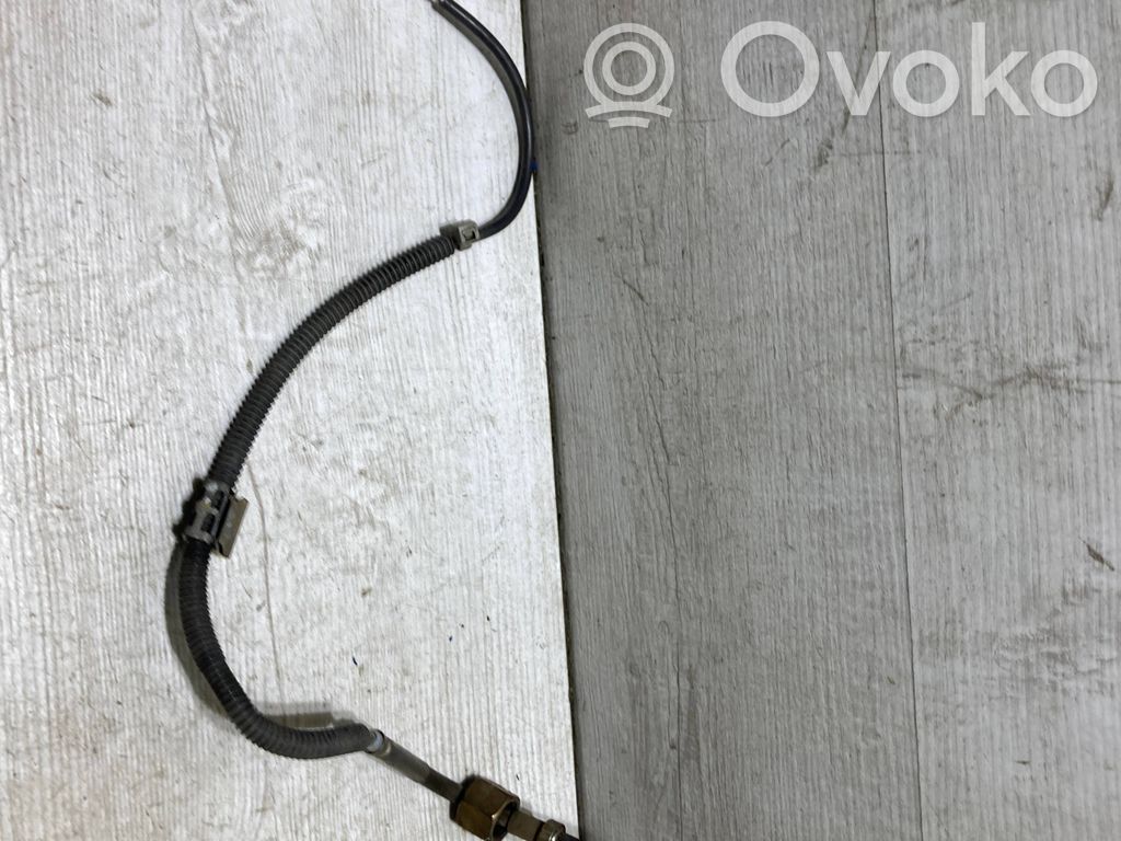 Mercedes-Benz C W204 Abgastemperatursensor 