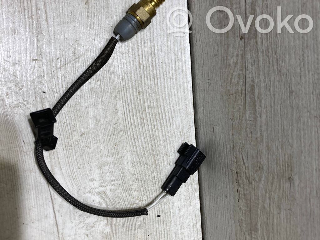 Ford Fiesta Coolant temperature sensor 