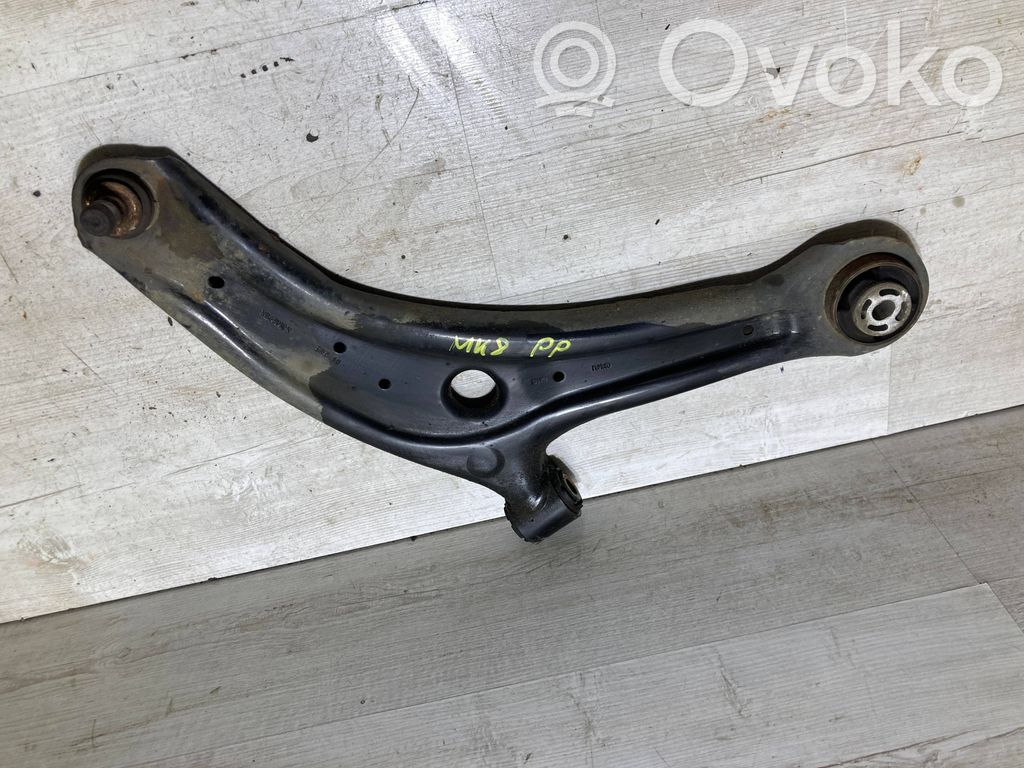 Ford Fiesta Front lower control arm/wishbone 