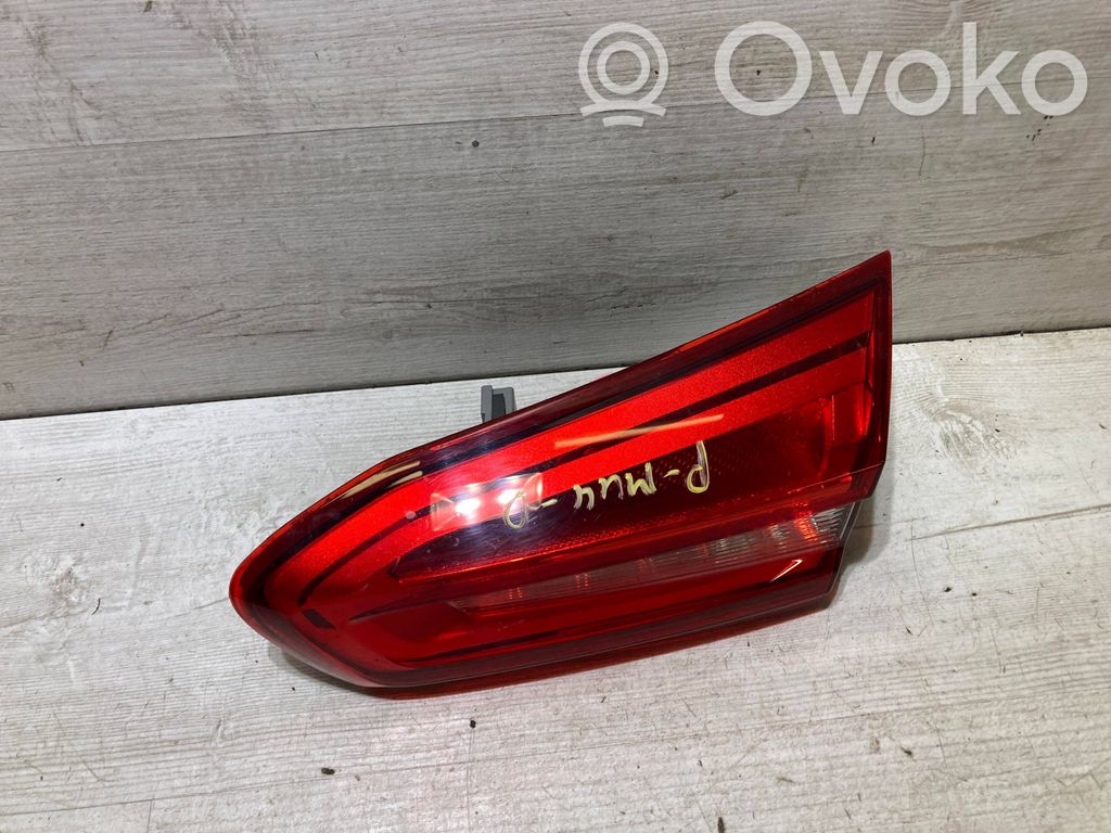 Ford Focus Rear/tail lights 