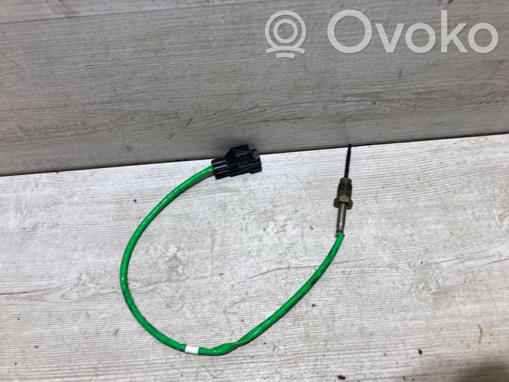 Ford Focus Izplūdes gāzu temperatūras sensors 