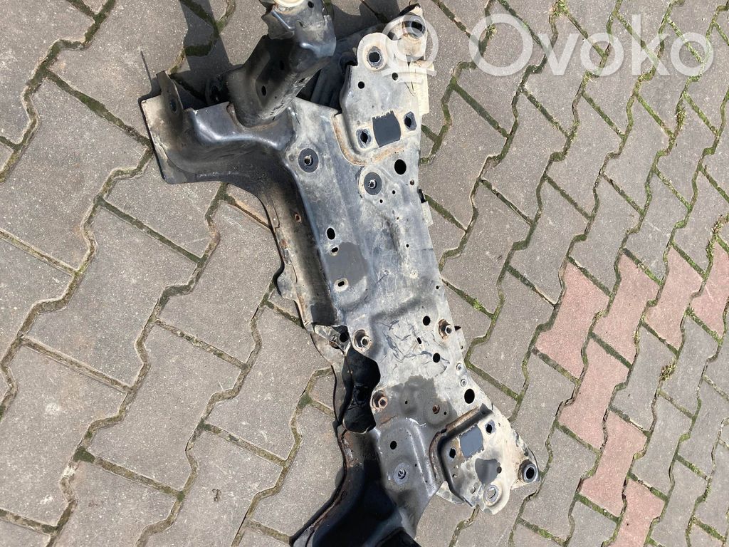 Ford Focus Front subframe 