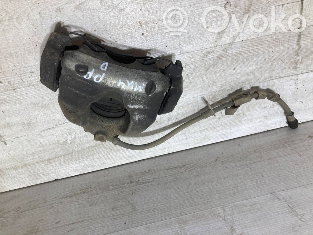 Ford Focus Front brake caliper 