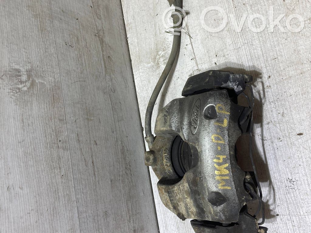 Ford Focus Front brake caliper 
