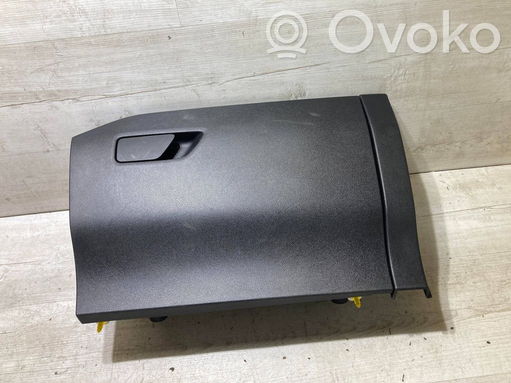 Ford Focus Guantera 