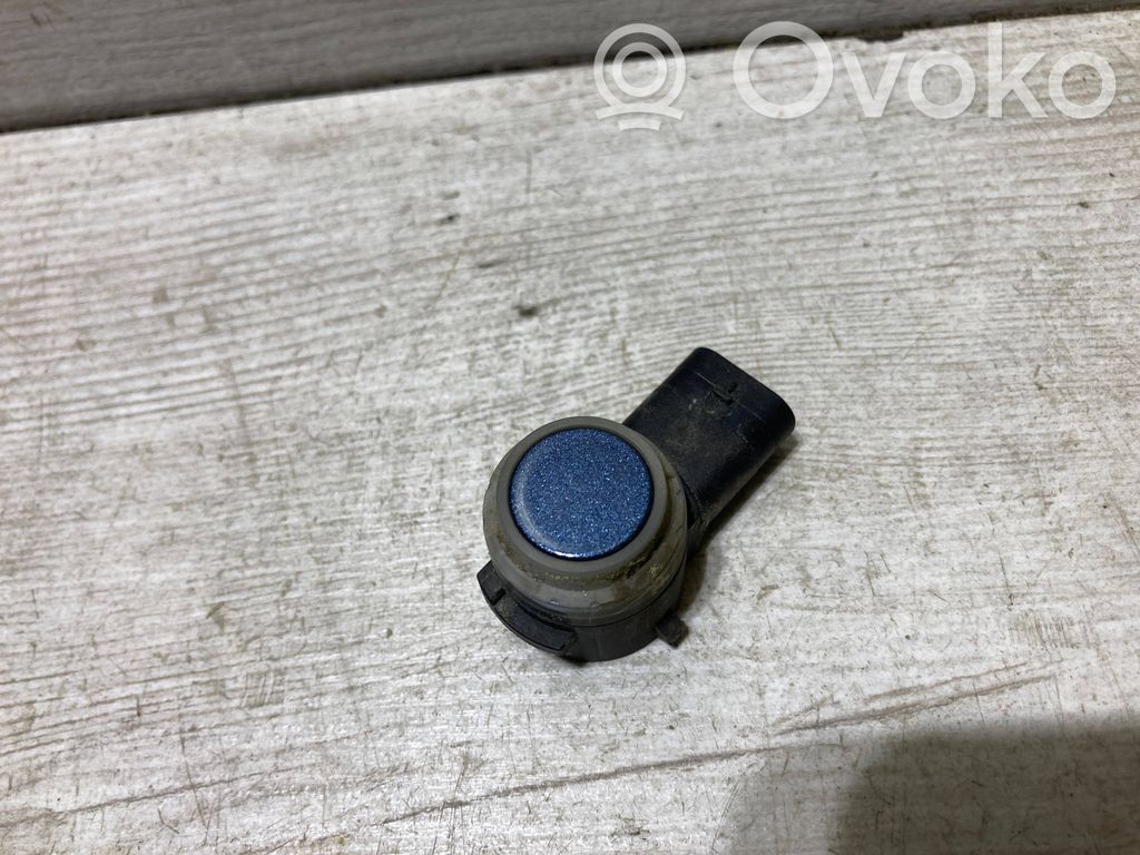 Ford Focus Sensor de aparcamiento PDC 