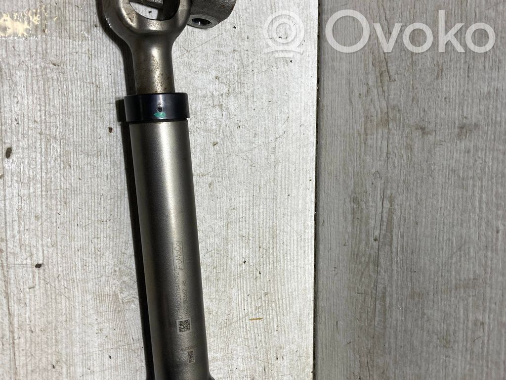 Ford Focus Steering column universal joint 