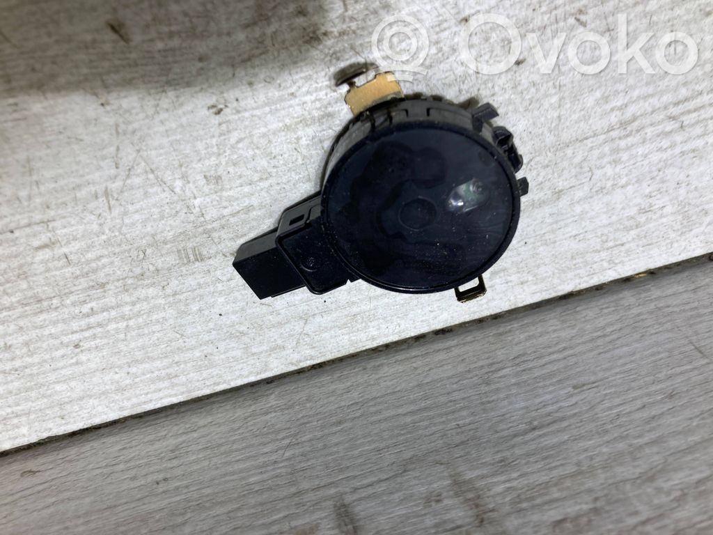 Ford Kuga III Rain sensor 