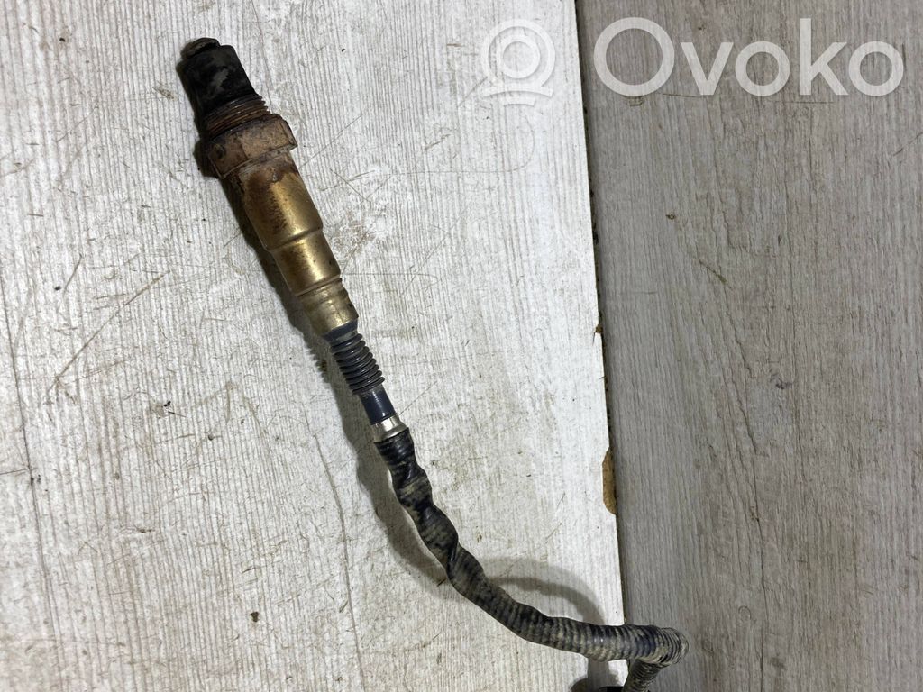 Jeep Grand Cherokee (WK) Lambda probe sensor 