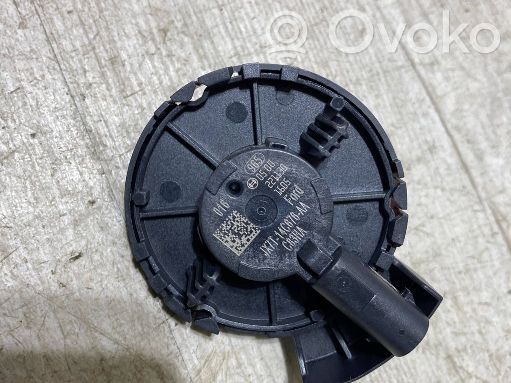Ford Kuga III Airbag deployment crash/impact sensor 