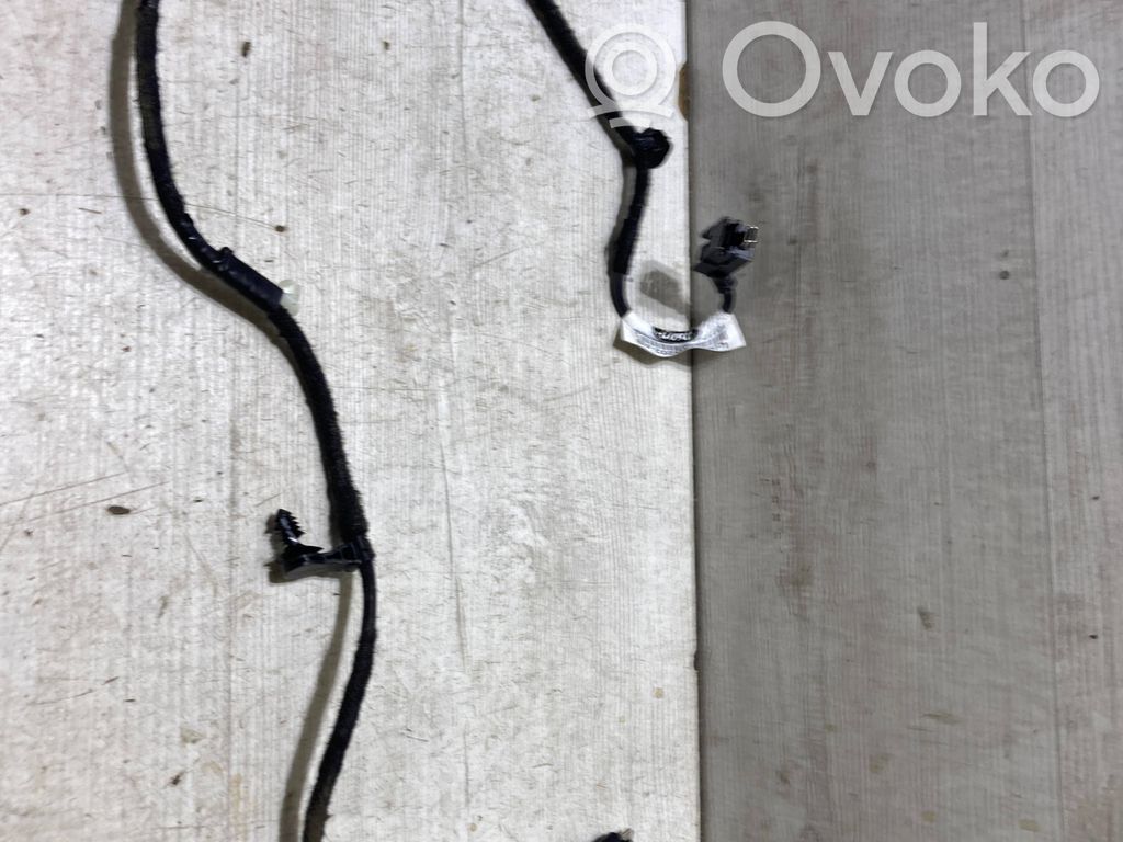 Ford Kuga III Otros cableados 