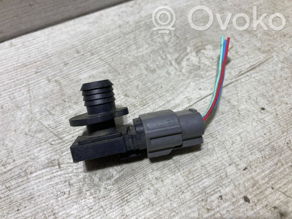 Mitsubishi ASX Sensor 