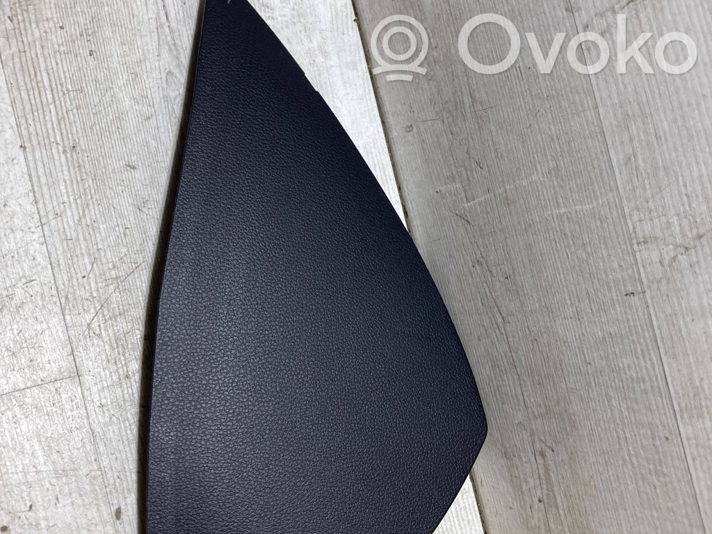 Audi A3 S3 8V Moldura del extremo lateral de panel 