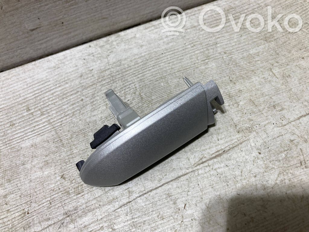 Panel trim   8V1853191