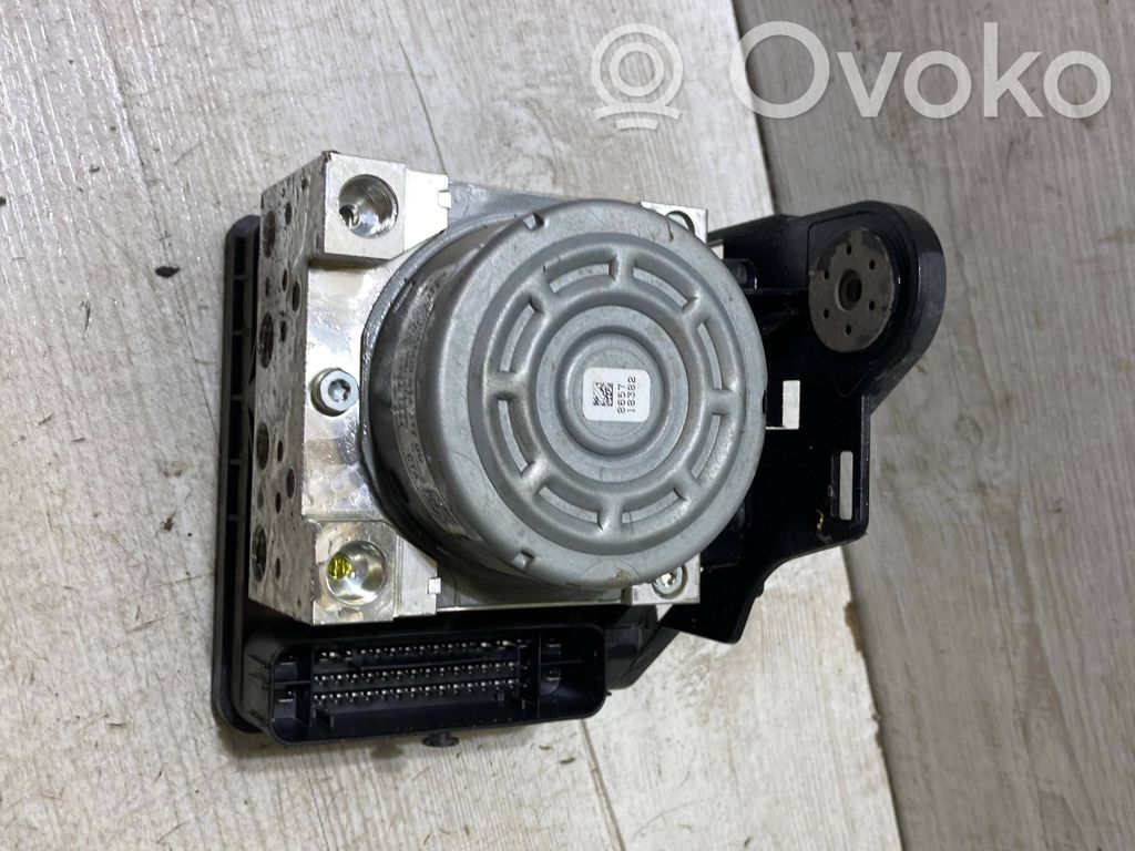 Audi A3 S3 8V ABS Pump 