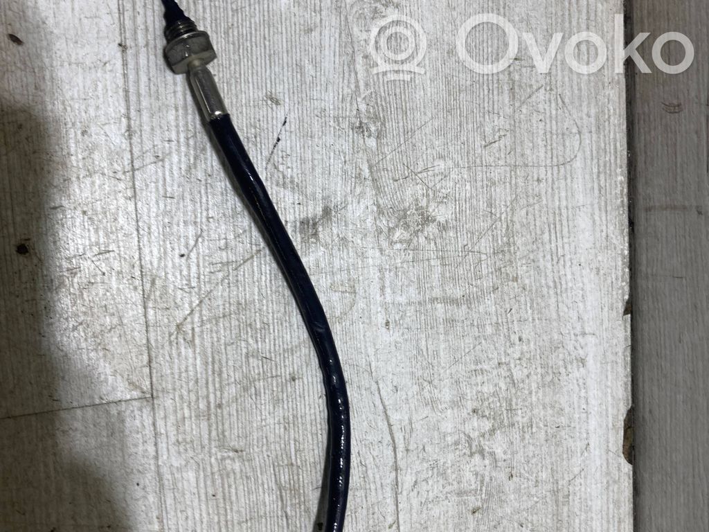 BMW X1 F48 F49 Sensor de temperatura del escape 