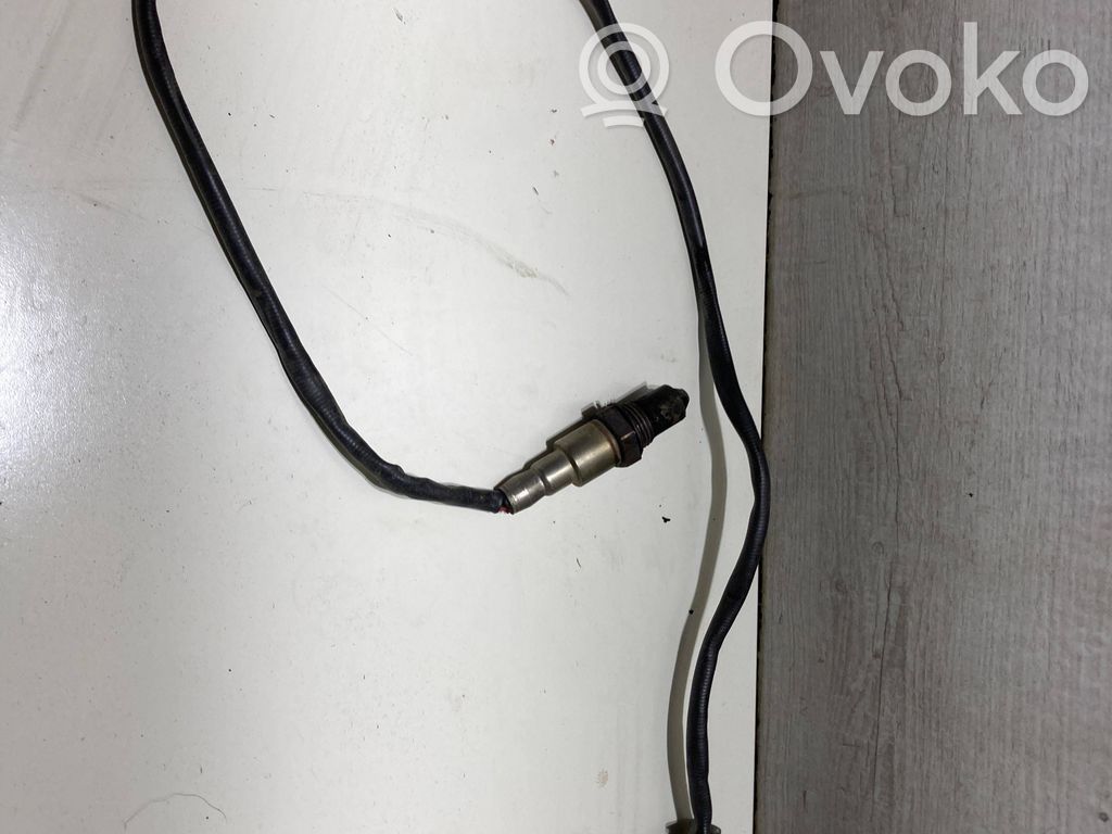 BMW X1 F48 F49 Lambda probe sensor 