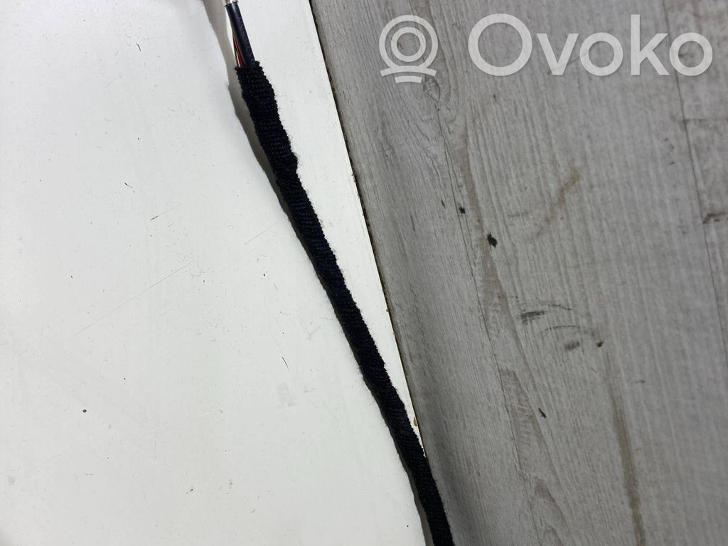 BMW X1 F48 F49 Cables del panel 
