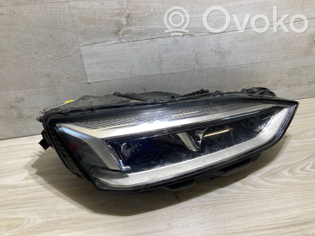 Audi A5 Headlight/headlamp 