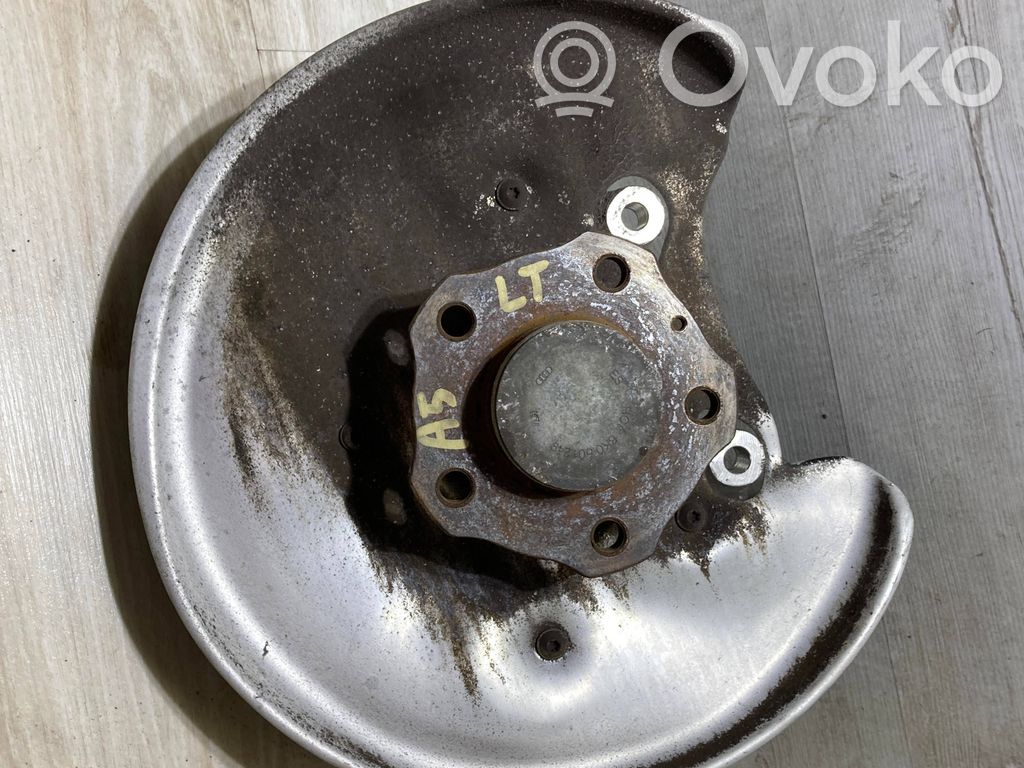 Cubo de rueda trasera   8W0505431P