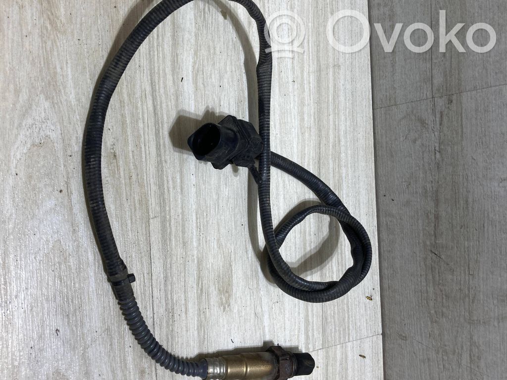 Lambda probe sensor   9X2Q9D375AA