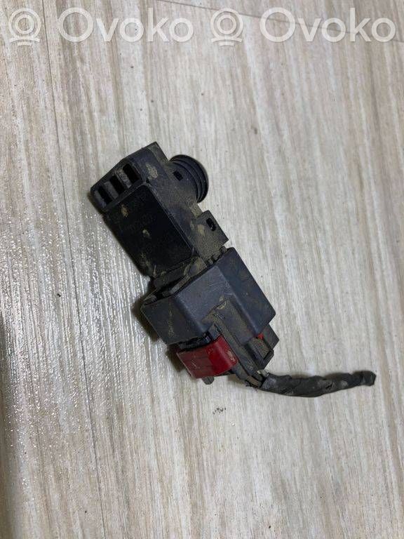 Hyundai Kona I Sensor 