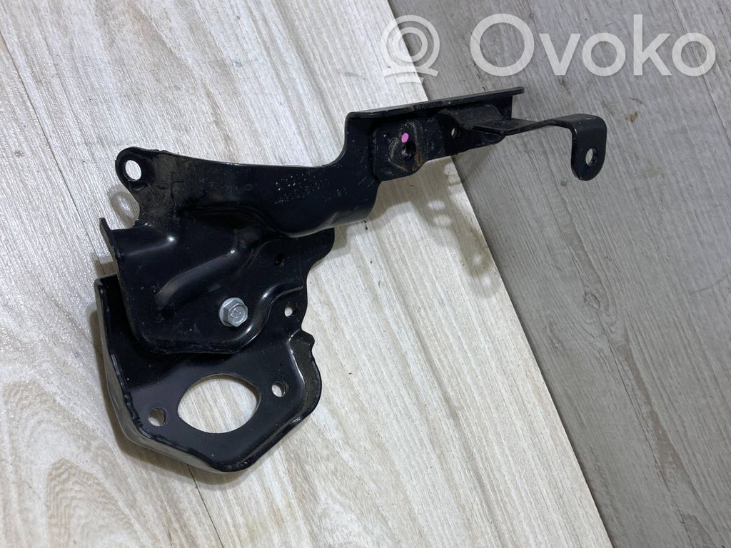 Nissan Juke II F16 Other engine bay part 