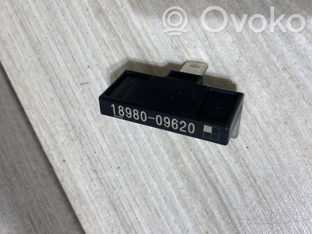 Hyundai Kona I Fusible 