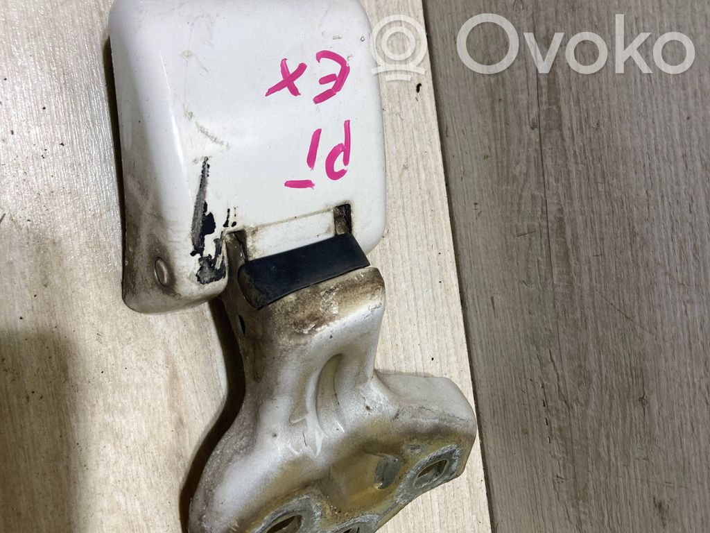 Peugeot Expert Rear door lower hinge 