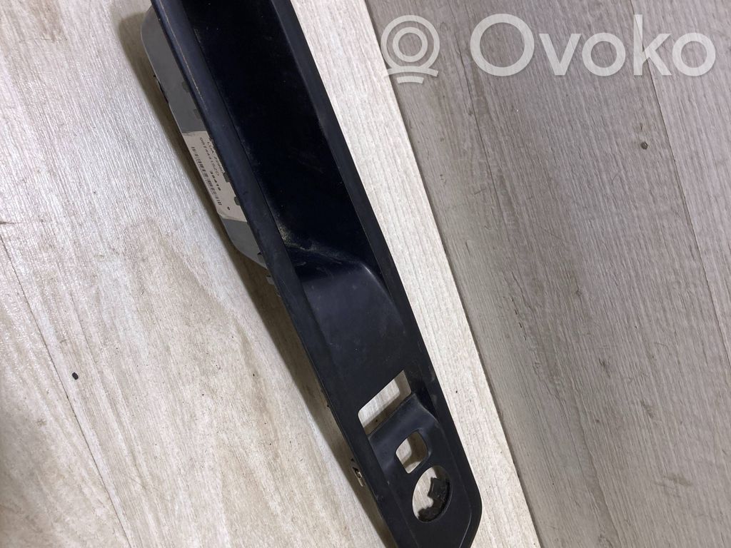 Peugeot Expert Front door window switch trim 