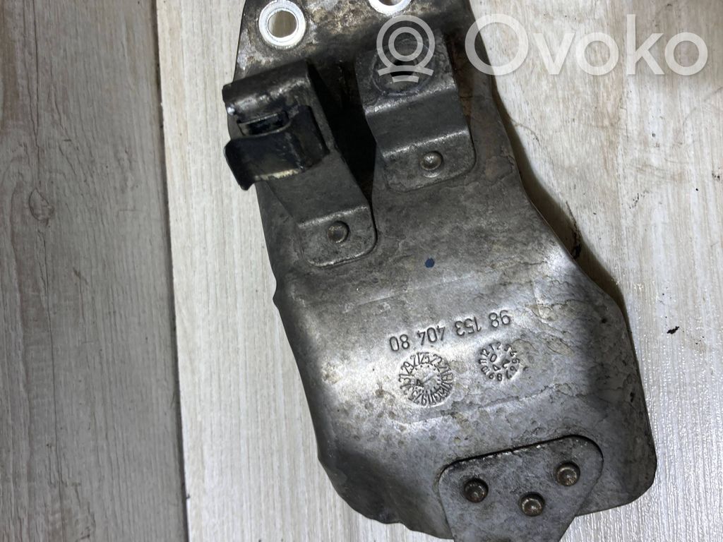 Peugeot Expert Écran thermique 