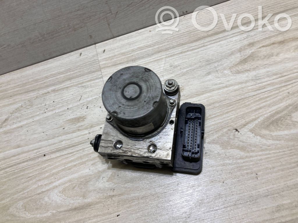 Peugeot Expert ABS Blokas 
