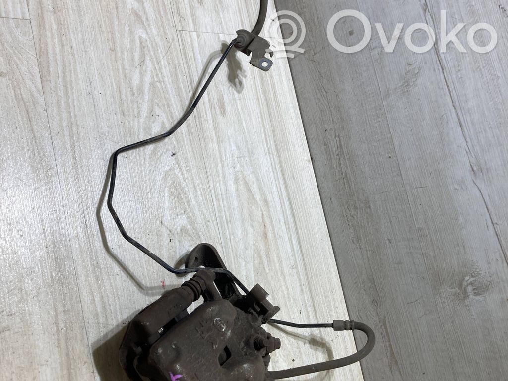 Peugeot Expert Rear brake caliper 