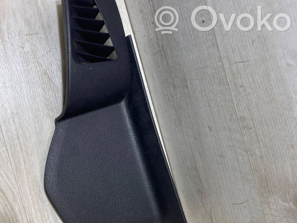 Peugeot Expert Dashboard side end trim 