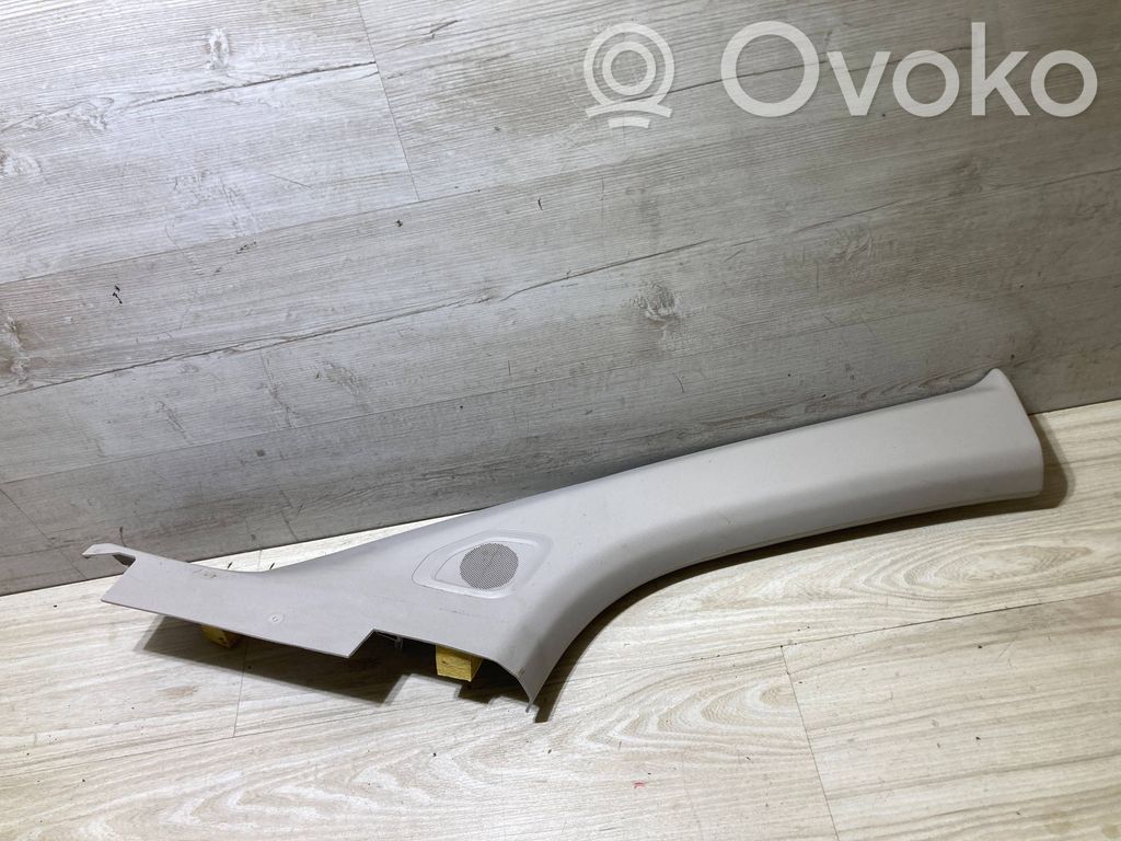 Peugeot Expert (A) pillar trim 
