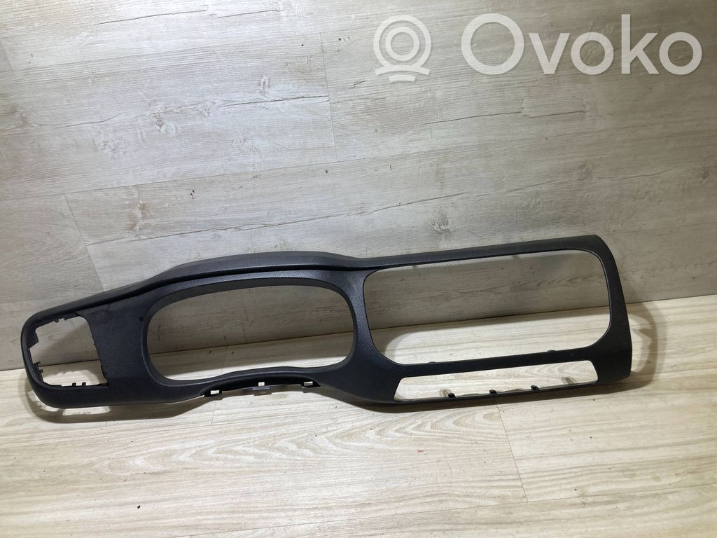 Peugeot Expert Panel trim 