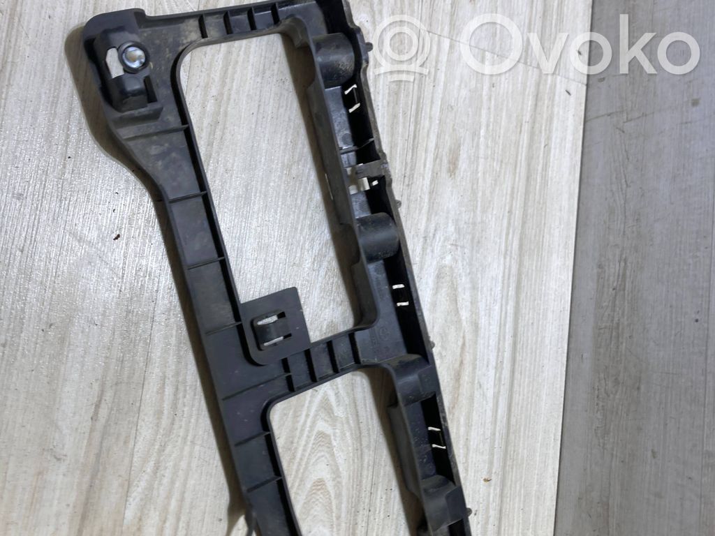 Peugeot Expert Rear bumper mounting bracket 