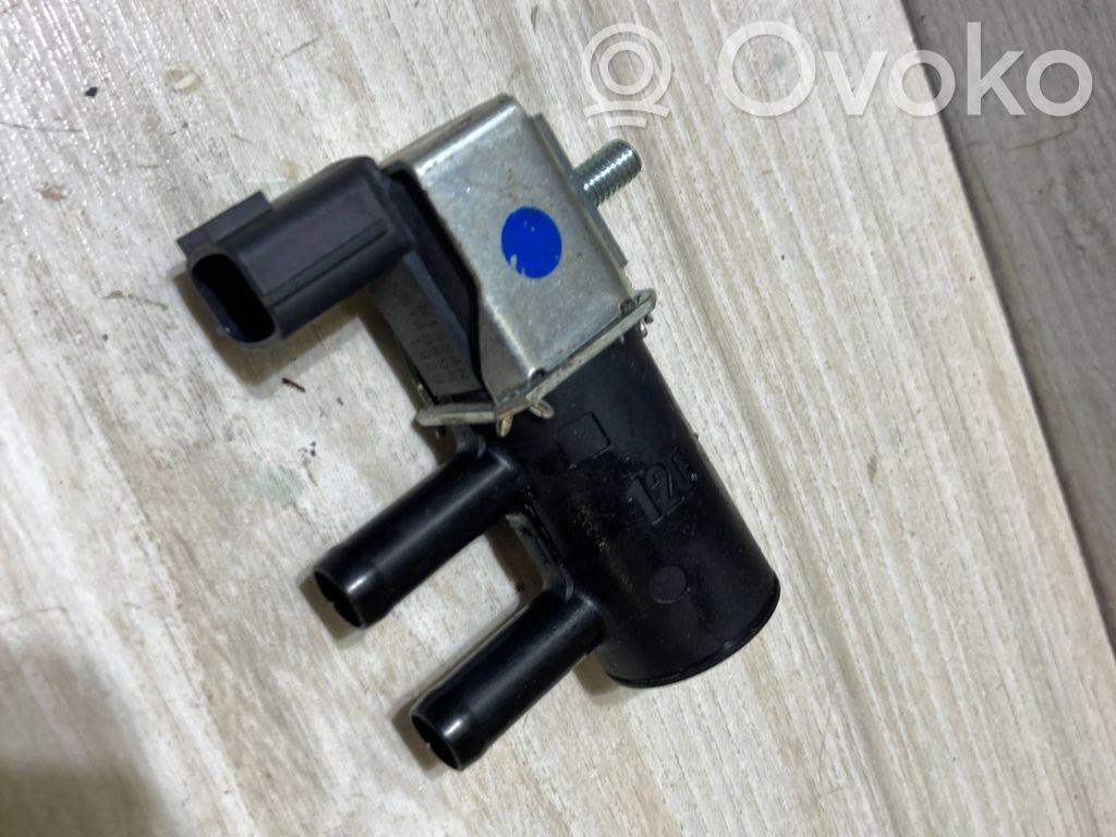Renault Arkana Sensor de presión del escape 