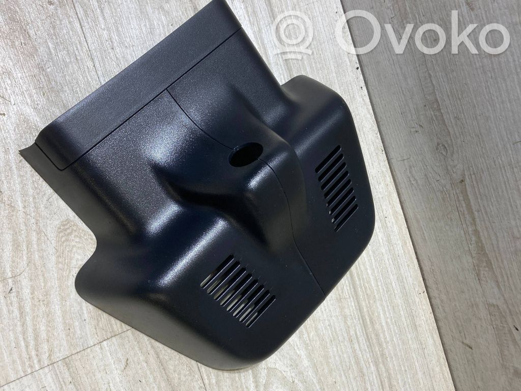 Renault Arkana Embellecedor de espejo retrovisor 