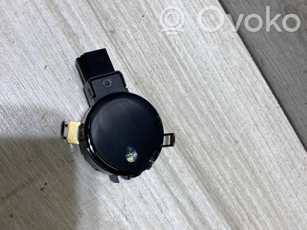 Renault Arkana Rain sensor 